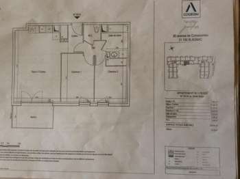 Location appartement 3 pièces Location appartement 3 pièces