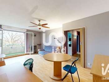 Location Appartement 2 piècesBlagnac