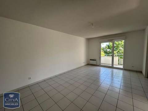Location appartement 2 pièces