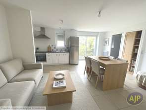 Location Appartement 3 piècesBlain