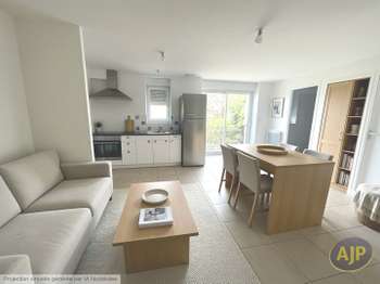 Location appartement 3 pièces Blain 44