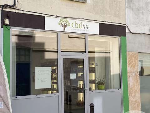 Location appartement 2 pièces Blain 44