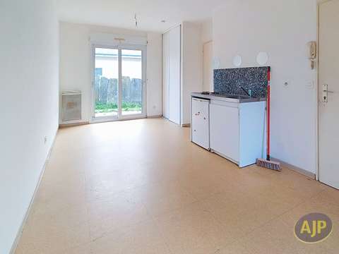 Location Studio 1 pièce