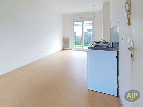 Location Studio 1 pièce