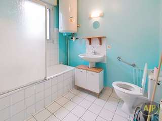 Location Studio 1 pièce