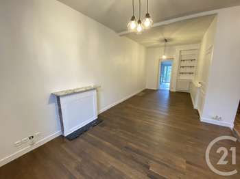 Location Appartement 3 piècesBlain