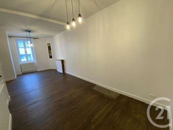 Location appartement 3 pièces