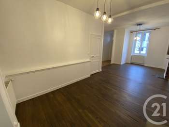 Location appartement 3 pièces