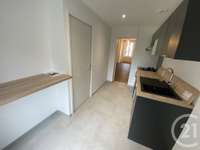 Location appartement 3 pièces