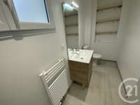 Location appartement 3 pièces