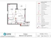Location appartement 2 pièces Location appartement 2 pièces