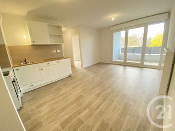 Location Appartement 2 piècesBlain