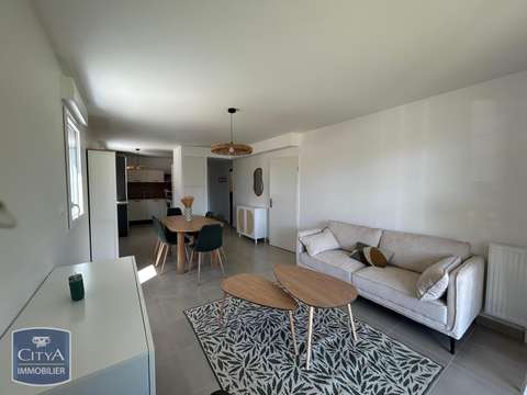 Location appartement 3 pièces Location appartement 3 pièces