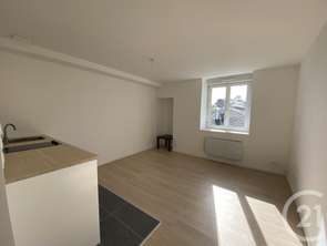 Location Appartement T1Blain