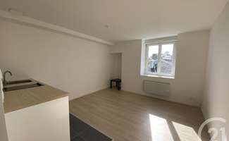 Photo Location appartement Blain