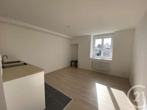Location appartement 1 pièce Blain 44