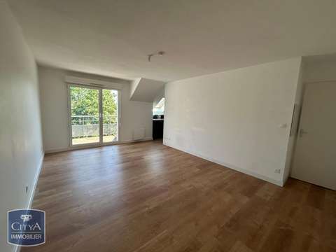 Location appartement 2 pièces Blain 44