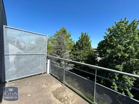 Location appartement 2 pièces