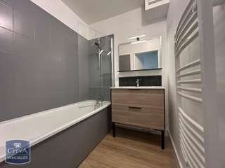 Location appartement 2 pièces
