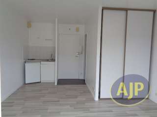 Location Studio 1 pièce