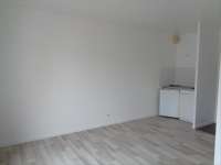 Location Studio 1 pièce