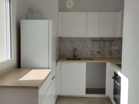 Location appartement 3 pièces