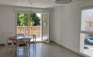 Photo Location appartement Blain