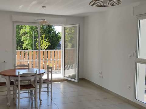 Location appartement 3 pièces Blain 44