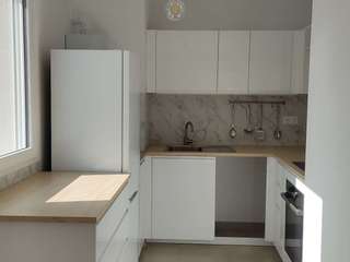 Location appartement 3 pièces Location appartement 3 pièces