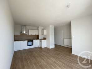Location Appartement 2 piècesBlain
