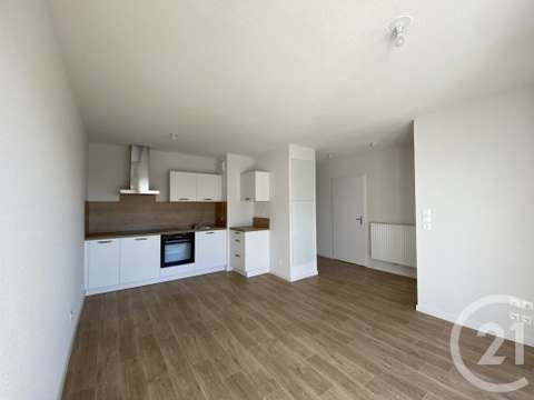 Location appartement 2 pièces Blain 44
