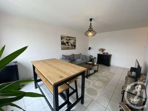 Location appartement 2 pièces