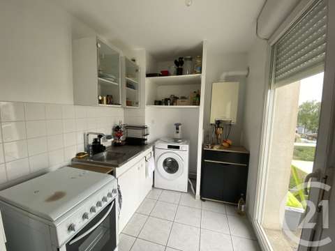 Location appartement 2 pièces