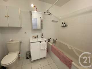 Location appartement 2 pièces