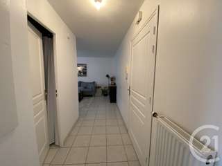 Location appartement 2 pièces