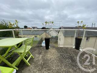 Location appartement 2 pièces