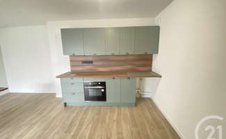 Photo Location appartement Blain