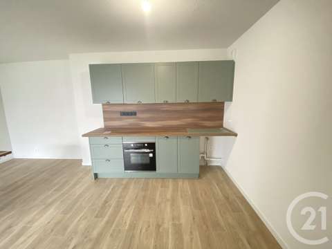 Location appartement 3 pièces Blain 44