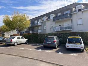 Location Appartement 2 piècesBlain