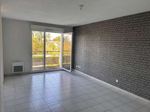Location appartement 2 pièces Blain 44