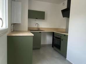 Location Appartement 3 piècesBlain