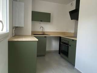 Location appartement 3 pièces