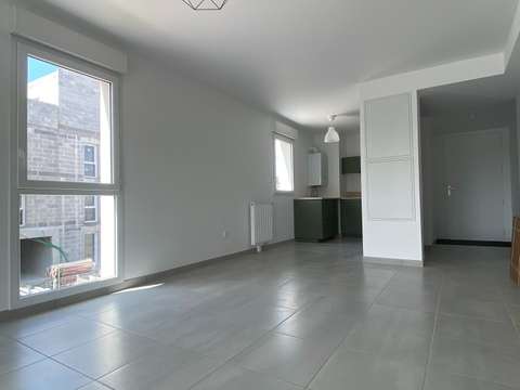 Location appartement 3 pièces