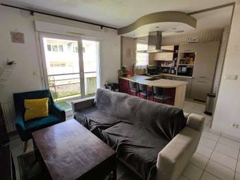 Location appartement 3 pièces