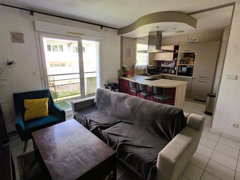Location appartement 3 pièces
