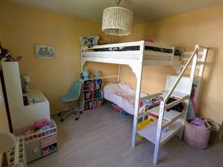 Location appartement 3 pièces