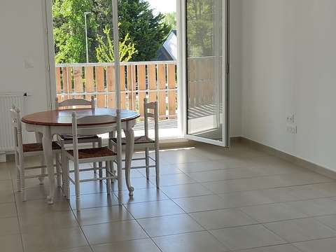 Location appartement 3 pièces Location appartement 3 pièces