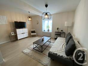 Location Appartement 2 piècesBlain