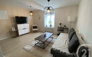 Photo Location appartement Blain