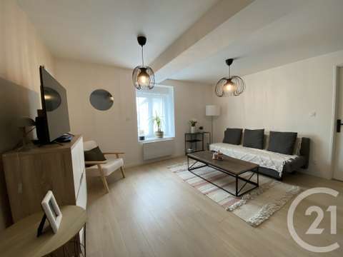 Location appartement 2 pièces